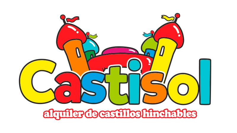 Alquiler de Hinchable Peque Castillo