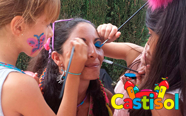 Música y Animación